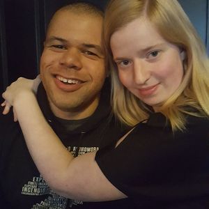 Meet your Posher, Kelsey